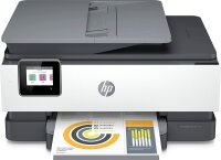 HP Office Jet Pro 8022e Drucker All-in-One Scanner...