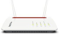 AVM FRITZBox 6850 5G Mobilfunk LTE WLAN AC+N Telefon...
