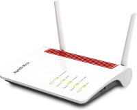 AVM FRITZBox 6850 5G Mobilfunk LTE WLAN AC+N Telefon...