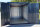 3m Gartencontainer Anthrazit RAL 7016 mit Doppeltür | Prime