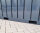 3m Gartencontainer Anthrazit RAL 7016 mit Doppeltür | Prime