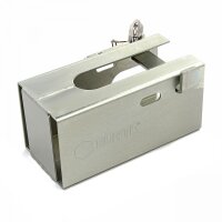 Diebstahlsicherung Safety Box mit Schloss & Riegel...