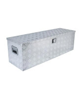 Werkzeugbox Deichselbox Staubox 1250x410xH410mm...
