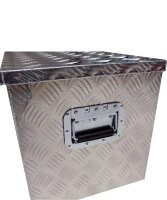 Werkzeugbox Deichselbox Staubox 1250x410xH410mm...