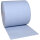 Papier Putztuch Rolle Papiertuch Papierrolle blau 2-lagig 33x36 cm 500 Blatt