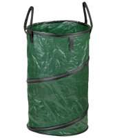 Gartensack Abfallsack Laubsack Springsack 160l faltbar