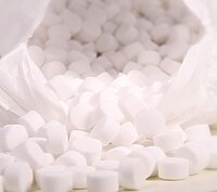 Regenit Siedesalztabletten Salztabletten Regeneriersalz 25kg Sack