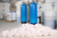 Regenit Siedesalztabletten Salztabletten Regeneriersalz 25kg Sack