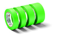 Abdeckband Klebeband 48mm x 50m Washi Grün...