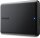 Toshiba externe Festplatte Canvio Partner HDD 1TB 2,5" Schwarz USB-A 3.2 Kabel