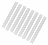 8x Klebestifte Klebesticks ø11mm x 100mm für...