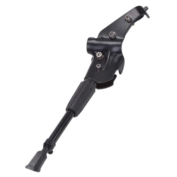 Hinterbauseitenständer Fahrradständer 24-28 Zoll Höhenverstellbar inkl. Montagematerial