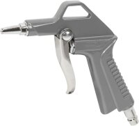 Güde Ausblaspistole für Kompressor Alu- Druckguss