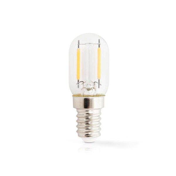 Kühlschranklampe Glühbirne E14 T22 LED Lampe Glühlampe 1,5W