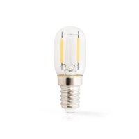 Kühlschranklampe Glühbirne E14 T22 LED Lampe...