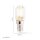 Kühlschranklampe Glühbirne E14 T22 LED Lampe Glühlampe 1,5W
