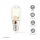 Kühlschranklampe Glühbirne E14 T22 LED Lampe Glühlampe 1,5W