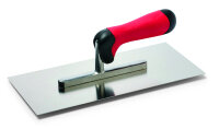 Glättkelle Stan Plano 2K Pro 13 x 28cm Kelle Rot