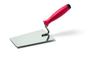 Kelle Maurerkelle Stan Edge 2K Pro 18cm Rot
