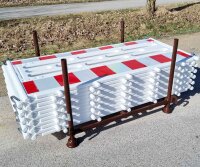 Transportgestell Transportpalette Stapelgestell für...