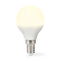 LED Lampe Glühbirne E14 Warmweiß 4,9W 470lm...