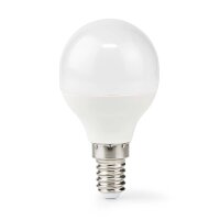 LED Lampe Glühbirne E14 Warmweiß 4,9W 470lm...