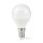 LED Lampe Glühbirne E14 Warmweiß 4,9W 470lm Glühlampe matt 2700K