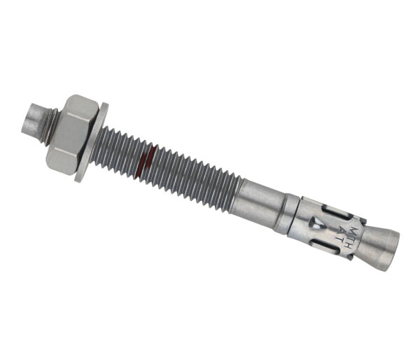 Bolzenanker Schlaganker M10 x 90 mm Schwerlastdübel