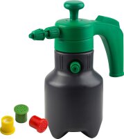 Schaumsprüher Sprüher 1,5L für...