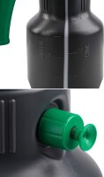 Schaumsprüher Sprüher 1,5L für...