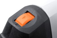 Meister Stichsäge Pendelhub-Stichsäge MPS800-1 inkl. Arbeitsleuchte Absaugadapter