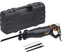 Säbelsäge Reciprosäge Fuchsschwanz 850W...