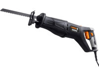 Säbelsäge Reciprosäge Fuchsschwanz 850W...