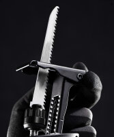 Säbelsäge Reciprosäge Fuchsschwanz 850W mit Sägeblatt