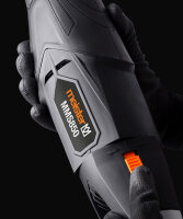 Säbelsäge Reciprosäge Fuchsschwanz 850W mit Sägeblatt