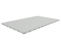 Flachplane mit Schnur für Anhänger 253x150cm -...