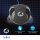 Gaming Mouse Maus 6 Tasten bis 7200dpi Kabelgebunden 1,5m PC Computer