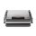 Kontaktgrill Grill Tischgrill Panini 700W Aluminium/Kunststoff 23x14,5cm