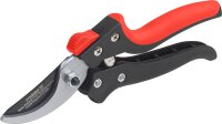 Gartenschere Rosenschere Rebschere Antihaft ø8mm...
