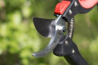 Gartenschere Rosenschere Rebschere Antihaft ø8mm...