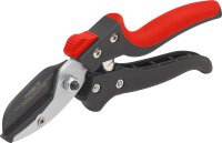 Amboss Gartenschere Rosenschere Rebschere Antihaft...