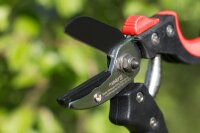 Amboss Gartenschere Rosenschere Rebschere Antihaft...