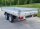 Stema Anhänger SHL O2 20-30-15.2 Hochlader mit Bremse 2000kg 301x153cm