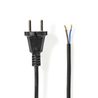 7m Stromkabel Elektrokabel Gerätekabel für...