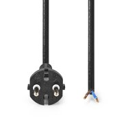 7m Stromkabel Elektrokabel Gerätekabel für...