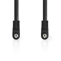 Audio Video Kabel 3,5mm Klinke auf 3,5mm Klinke 2,0m...