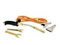 Heizbrenner Propangas-Heizbrenner 60mm für...