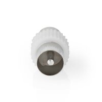 Adapter Satellitenadapter Antennenadapter Stecker auf...
