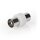Adapter Satellitenadapter Antennenadapter Stecker auf Stecker Koax-Adapter Kopplung