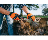 Klappsäge Sägeblatt mit Gürtelhalter...